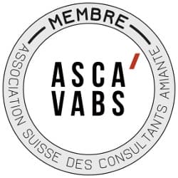 Logo ASCA VABS