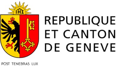 Logo canton de genève