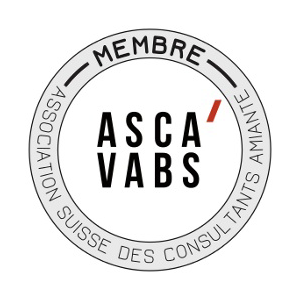 Logo Asca VABS